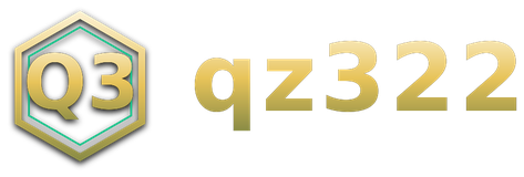 qz322 logo