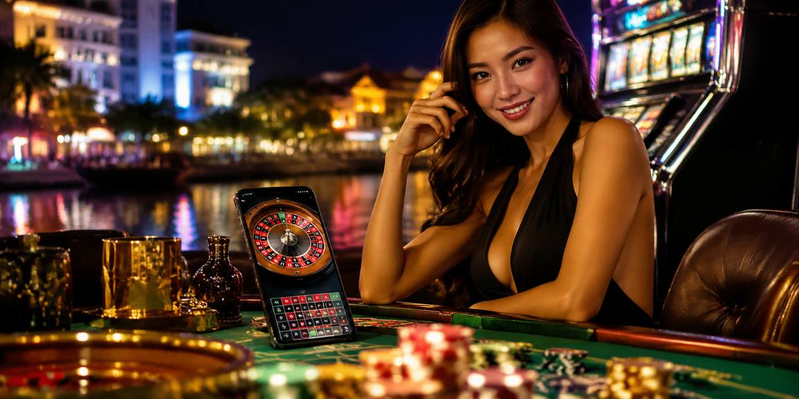 qz322 mobile gaming